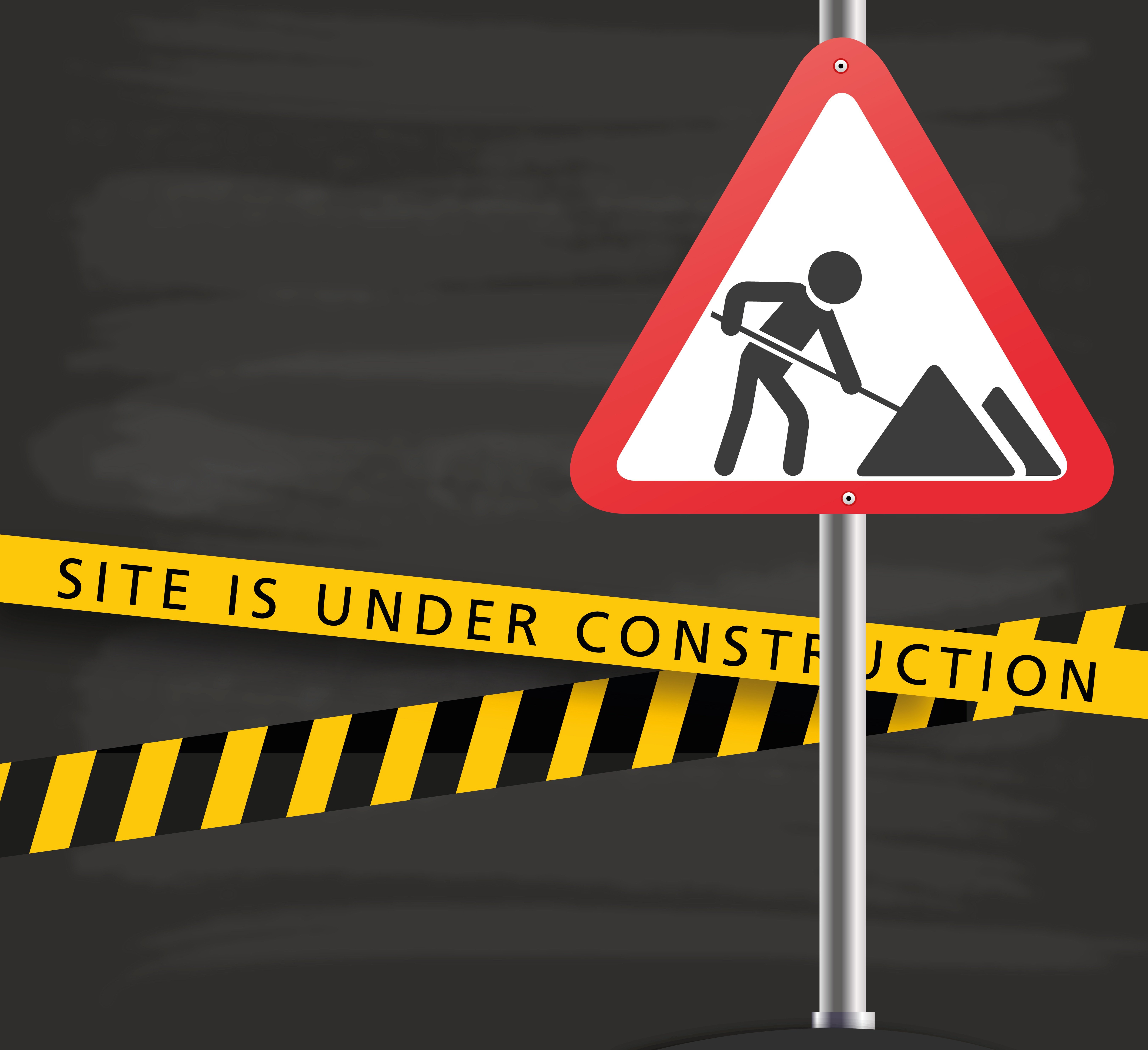 KB-Wiki under Construction Picture
